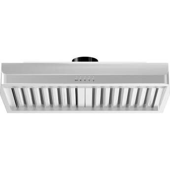 Z Line ZLINE 62548 48 Inch Under Cabinet Ducted Hood — thumbnail 4