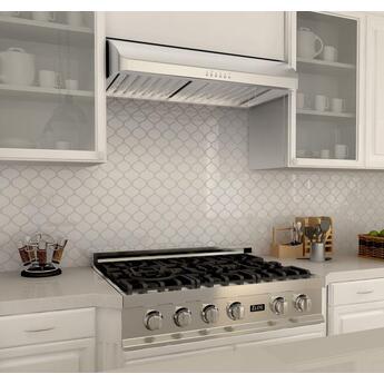 Z Line ZLINE 62548 48 Inch Under Cabinet Ducted Hood — thumbnail 5