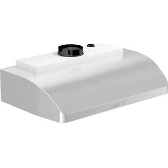 Z Line ZLINE 62548 48 Inch Under Cabinet Ducted Hood — thumbnail 8