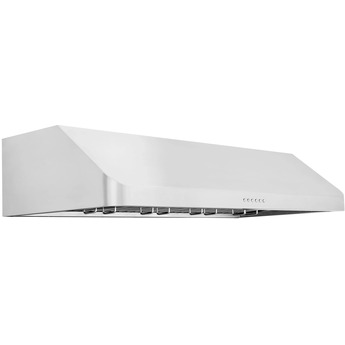 Z Line ZLINE ALP10UC48  Alpine Series 48 Inch Under Cabinet Ducted Hood — thumbnail 12