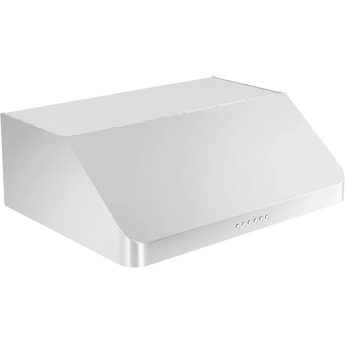 Z Line ZLINE ALP10UC48  Alpine Series 48 Inch Under Cabinet Ducted Hood — thumbnail 13