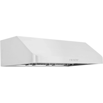 Z Line ZLINE ALP10UC48  Alpine Series 48 Inch Under Cabinet Ducted Hood — thumbnail 14