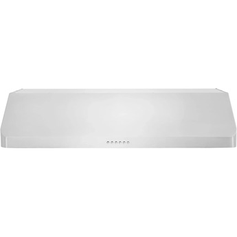 Z Line ZLINE ALP10UC48  Alpine Series 48 Inch Under Cabinet Ducted Hood — thumbnail 21