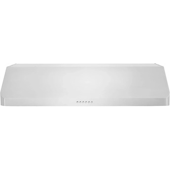 Z Line ZLINE ALP10UC48  Alpine Series 48 Inch Under Cabinet Ducted Hood — thumbnail 23