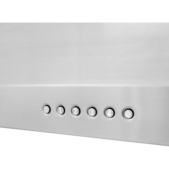 Z Line ZLINE ALP10UC48  Alpine Series 48 Inch Under Cabinet Ducted Hood — thumbnail 5