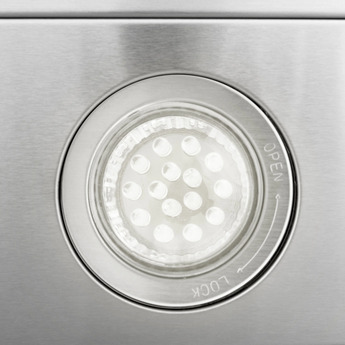 Z Line ZLINE ALP10UC48  Alpine Series 48 Inch Under Cabinet Ducted Hood — thumbnail 6
