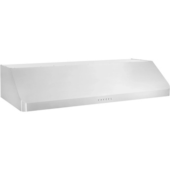 Z Line ZLINE ALP10UC48  Alpine Series 48 Inch Under Cabinet Ducted Hood — thumbnail 9