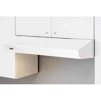 Zephyr AK1100W Essentials Breeze Series 30 Inch Under Cabinet Convertible Hood — thumbnail 2