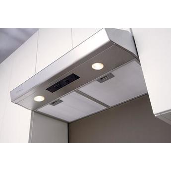Zephyr AK1100W Essentials Breeze Series 30 Inch Under Cabinet Convertible Hood — thumbnail 3