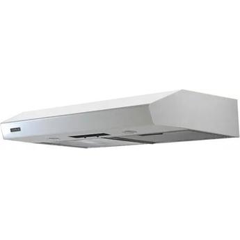 Zephyr AK1136S Essentials Breeze Series 36 Inch Under Cabinet Convertible Hood