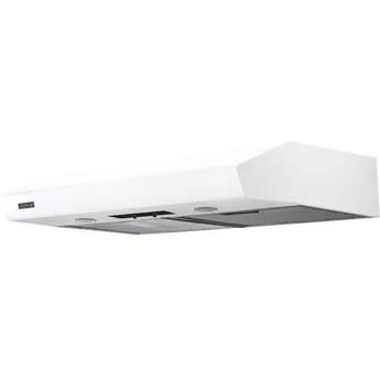 Zephyr AK1136W Essentials Breeze Series 36 Inch Under Cabinet Convertible Hood