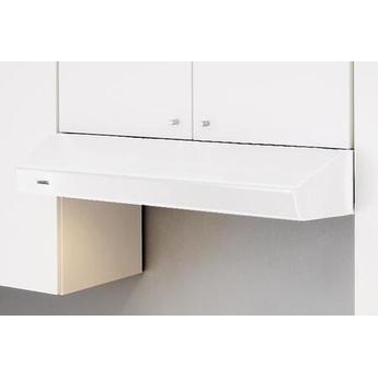 Zephyr AK1136W Essentials Breeze Series 36 Inch Under Cabinet Convertible Hood — thumbnail 2