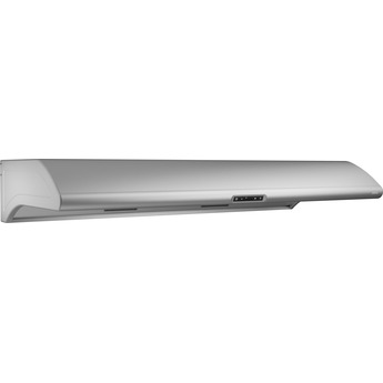Zephyr AK2142CS Core Series 42 Inch Under Cabinet Typhoon Ducted Hood — thumbnail 7