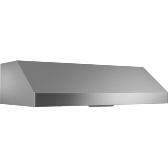 Zephyr AK7048CS Pro Series 48 Inch Under Cabinet Tempest I Convertible Hood — thumbnail 6