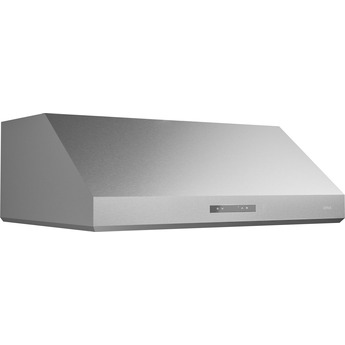Zephyr AK7300AS Pro Series 30 Inch Under Cabinet Tidal I Convertible Hood — thumbnail 8