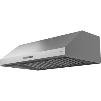 Zephyr AK7336AS Pro Series 36 Inch Under Cabinet Tidal I Convertible Hood — thumbnail 7