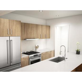 Zephyr ZPIE30AW Core Series 30 Inch Under Cabinet Convertible Hood — thumbnail 3