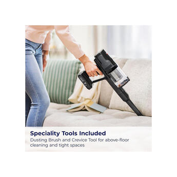 Cleanview® XR Stick Vacuum — thumbnail 8