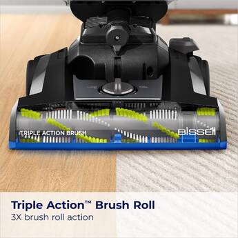 CleanView® Swivel Rewind Pet Upright Vacuum — thumbnail 5