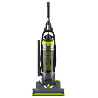 Black & Decker Corded Bagless Upright Vacuum with HEPA Filter — thumbnail 6