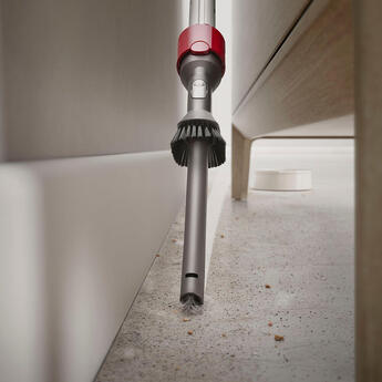 Dyson Ball Animal 3 Extra Upright Vacuum - Copper/Silver — thumbnail 6