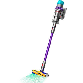 Dyson Gen5detect Cordless Vacuum - Purple