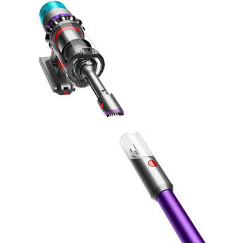 Dyson Gen5detect Cordless Vacuum - Purple — thumbnail 2
