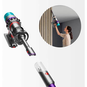 Dyson Gen5detect Cordless Vacuum - Purple — thumbnail 3