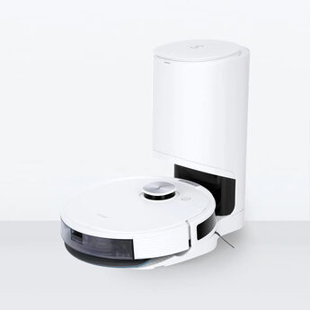 DEEBOT NEO+ PLUS VACUUM