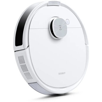 DEEBOT NEO+ PLUS VACUUM — thumbnail 5