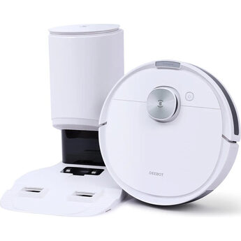DEEBOT NEO+ PLUS VACUUM — thumbnail 6