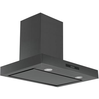 Ancona AN1575 30 Inch Wall Mount Convertible Hood