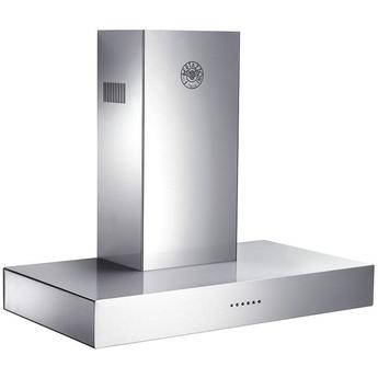 Bertazzoni K36CONX14 Professional Series 36 Inch Wall Mount Convertible Hood