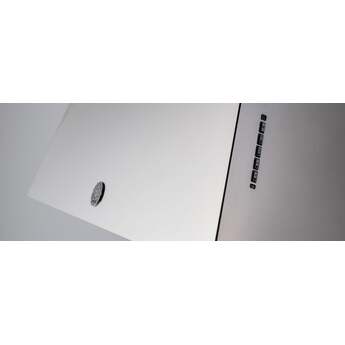 Bertazzoni KMC48NE 48 Inch Wall Mount Ducted Hood — thumbnail 2