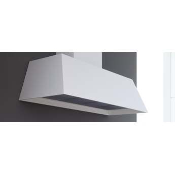 Bertazzoni KMC48NE 48 Inch Wall Mount Ducted Hood — thumbnail 7