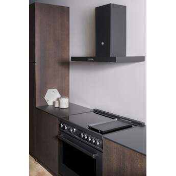 Bertazzoni KT48CAT Carbonio Hood: 48 Inch Stainless — thumbnail 9