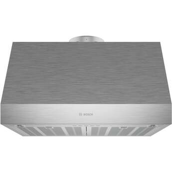 Bosch DUHP0853UC Benchmark Series 30 Inch Under-Cabinet Hood: Stainless Stainless Steel