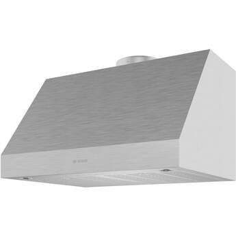 Bosch DUHP0853UC Benchmark Series 30 Inch Under-Cabinet Hood: Stainless Stainless Steel — thumbnail 6