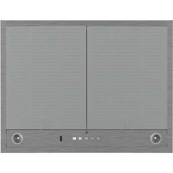 Bosch DUHP0853UC Benchmark Series 30 Inch Under-Cabinet Hood: Stainless Stainless Steel — thumbnail 7