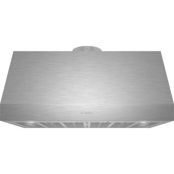 Bosch DUHP6853UC Under Cabinet Smart Range Hood Stainless Steel