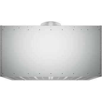 Bosch DUHP6853UC Under Cabinet Smart Range Hood Stainless Steel — thumbnail 2