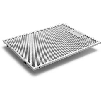 Bosch DUHP6853UC Under Cabinet Smart Range Hood Stainless Steel — thumbnail 4