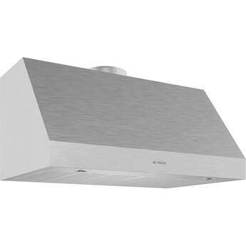 Bosch DUHP6853UC Under Cabinet Smart Range Hood Stainless Steel — thumbnail 6