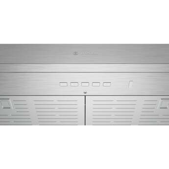 Bosch DUHP6853UC Under Cabinet Smart Range Hood Stainless Steel — thumbnail 8