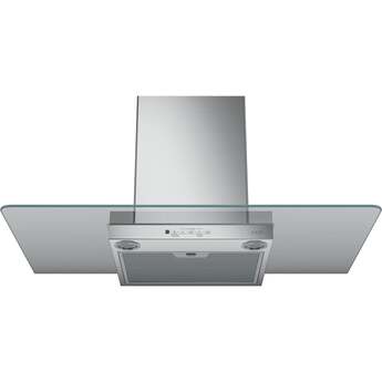 Cafe CVW73612MSS Matte Collection Series 36 Inch Wall Mount Convertible Hood — thumbnail 7