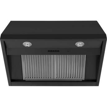 Cafe CVW93643PDS Customizable Professional Collection Series 36 Inch Wall Mount Convertible Hood — thumbnail 8