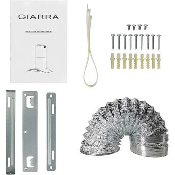 Ciarra cab75502 9