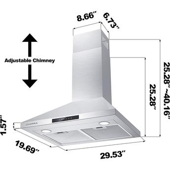 Ciarra cas75206 4