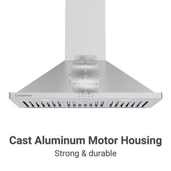Ciarra cas75302 10