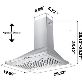 Ciarra cas75302 4